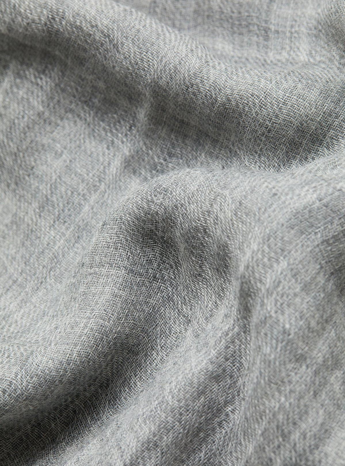 Pashmina tinta unita 100% lana